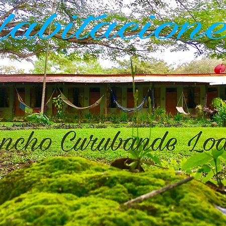 Rancho Curubande Lodge ليبيريا المظهر الخارجي الصورة
