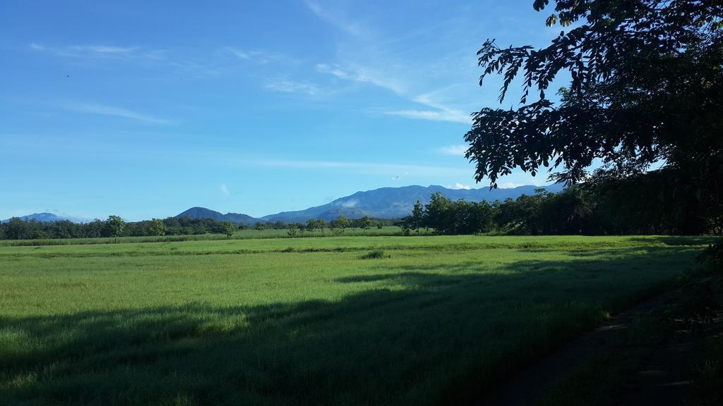 Rancho Curubande Lodge ليبيريا المظهر الخارجي الصورة