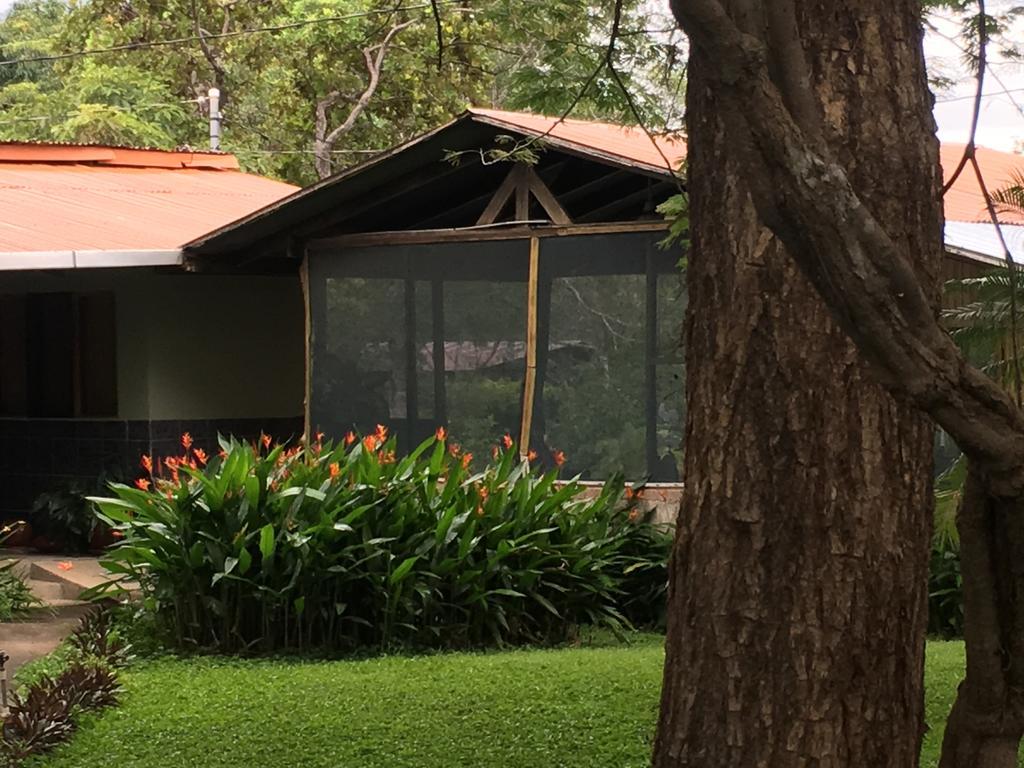 Rancho Curubande Lodge ليبيريا المظهر الخارجي الصورة