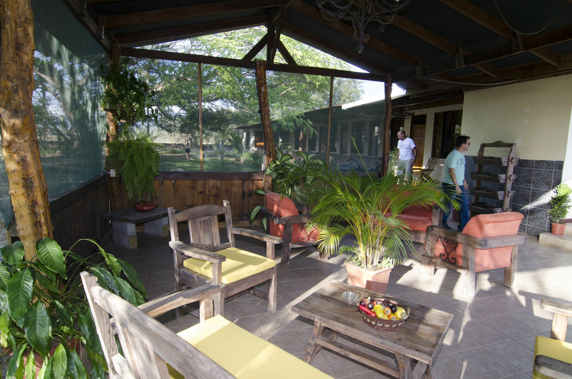 Rancho Curubande Lodge ليبيريا المظهر الخارجي الصورة