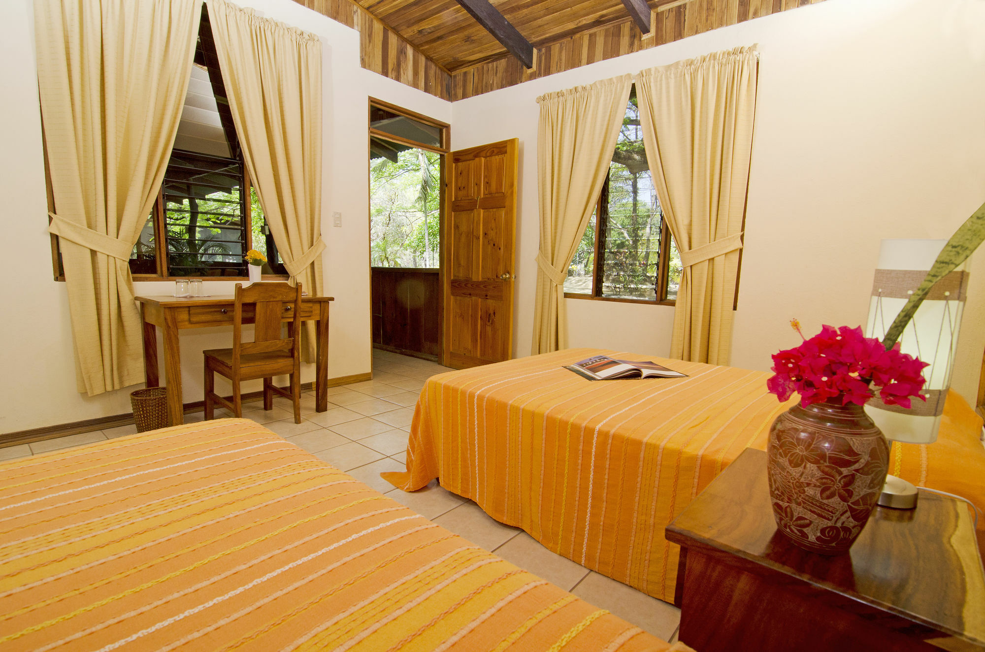 Rancho Curubande Lodge ليبيريا المظهر الخارجي الصورة