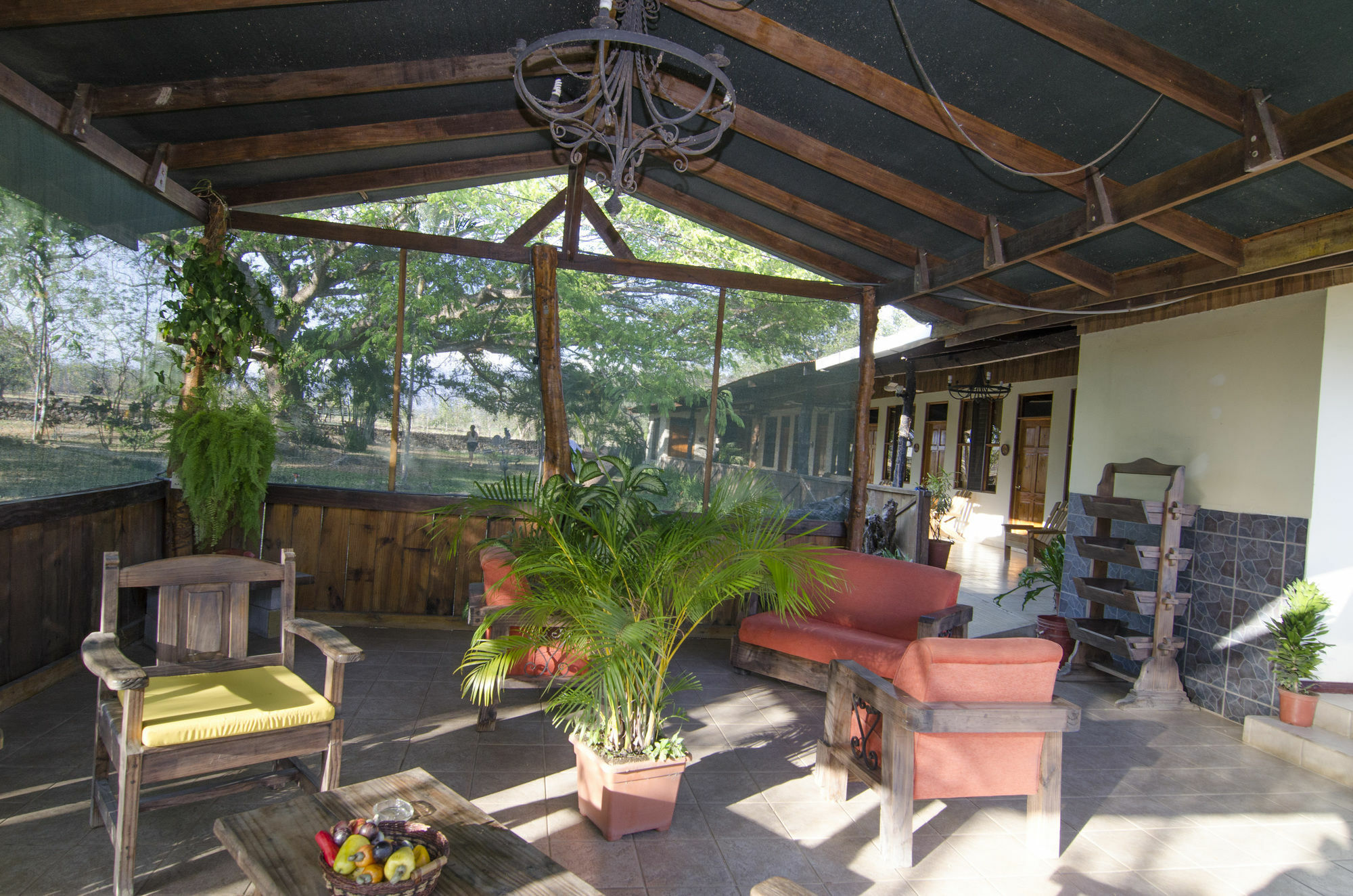 Rancho Curubande Lodge ليبيريا المظهر الخارجي الصورة