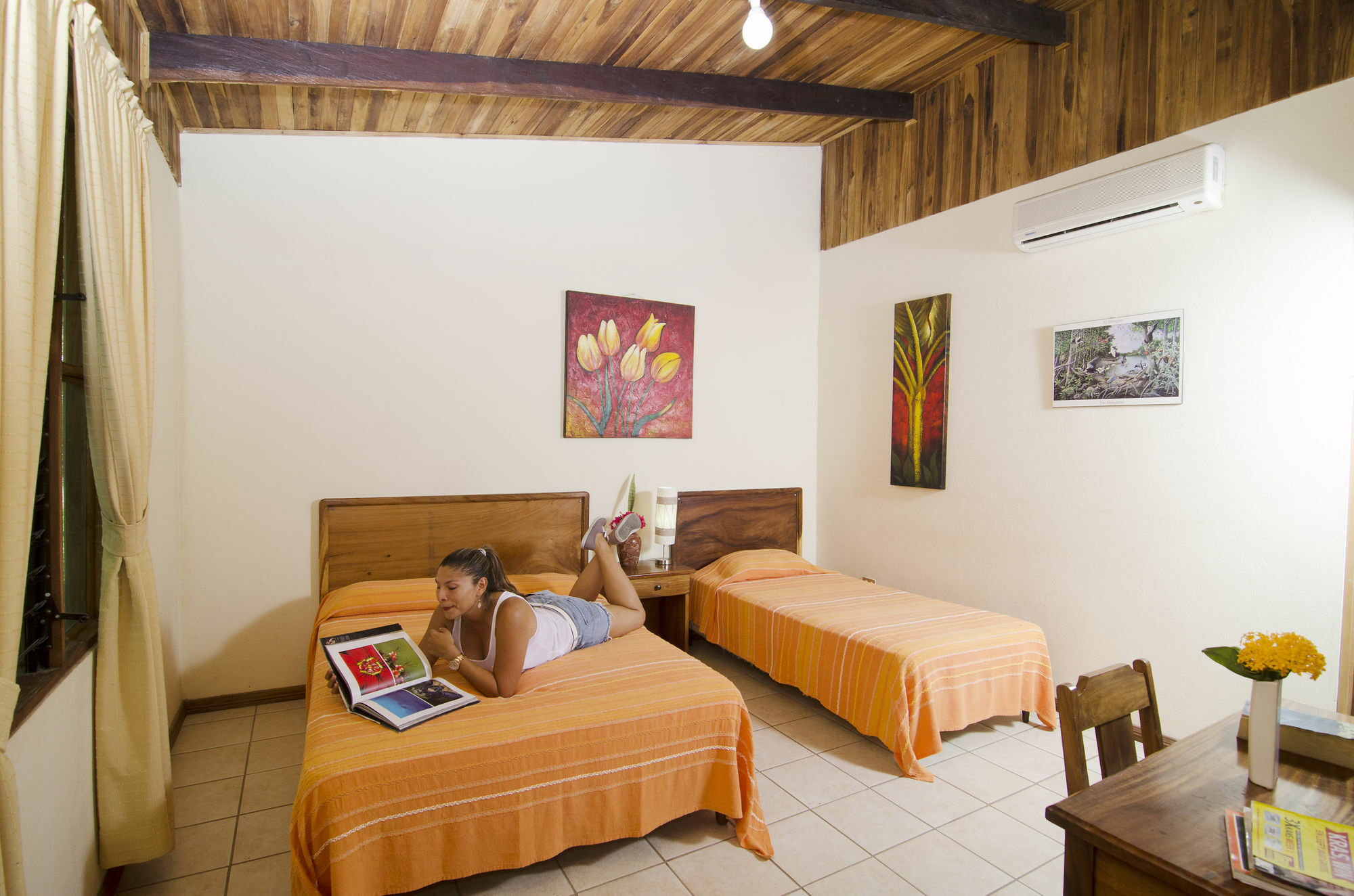 Rancho Curubande Lodge ليبيريا المظهر الخارجي الصورة